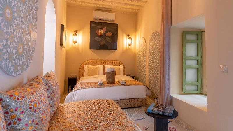 Riad Dar Tiflet - image 6