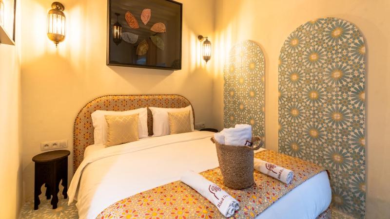 Riad Dar Tiflet - image 3