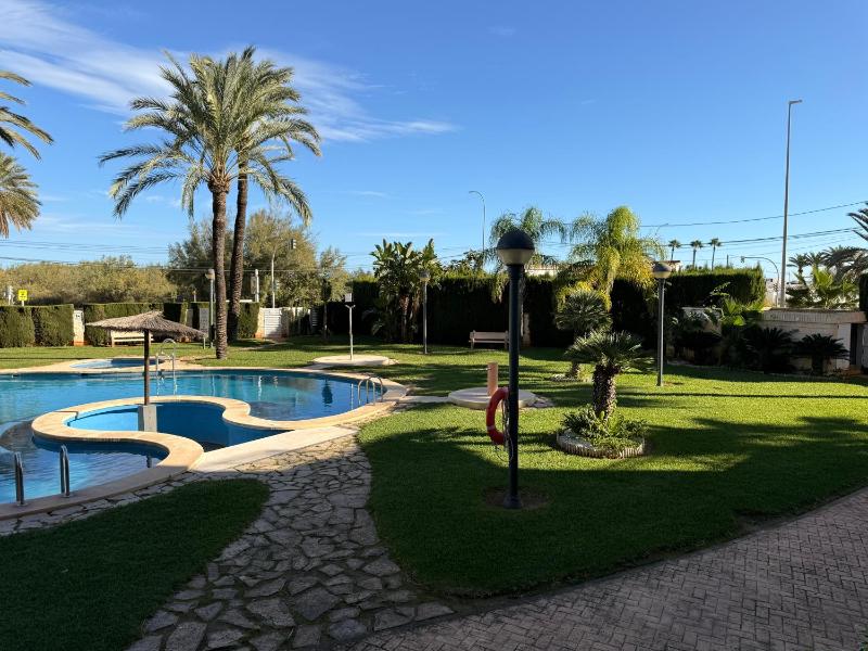 Sueños De Denia III planta baja by Bookindenia - image 12