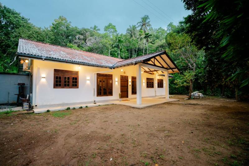 Sethuwaththa Villa - image 26