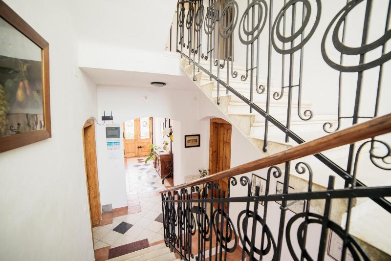Apartments by the sea Selce Crikvenica - 5206 - image 23