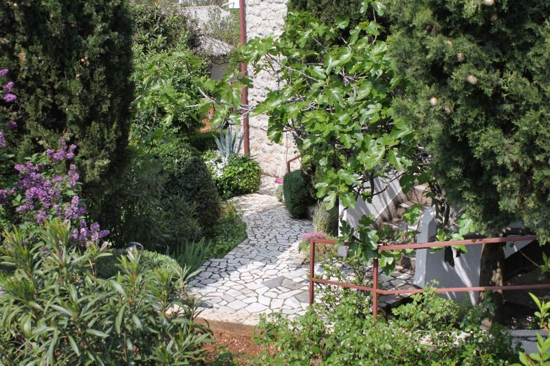 Apartment Krk 5318a - image 10