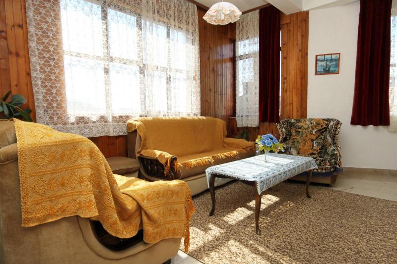 Apartments and rooms with parking space Makarska - 9128 - image 4