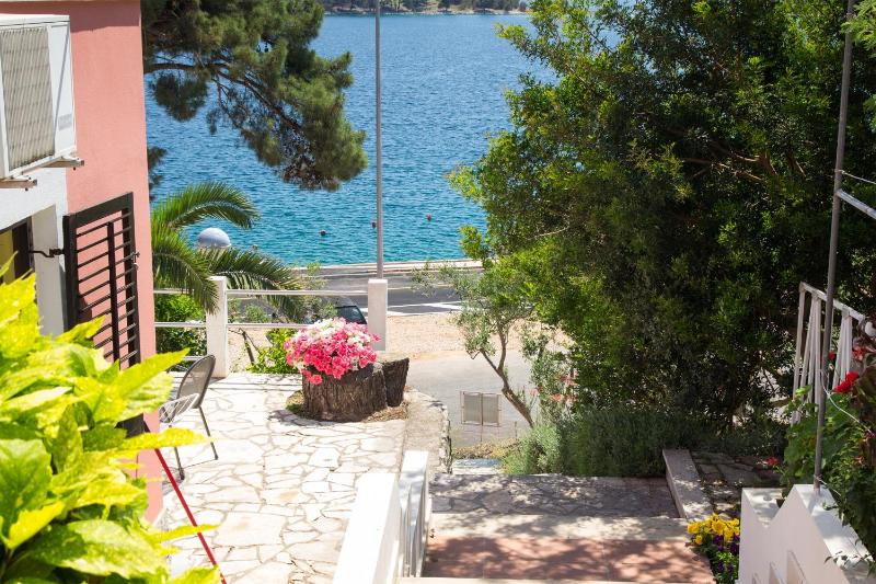 Apartments by the sea Mali Losinj (Losinj) - 2489 - image 18