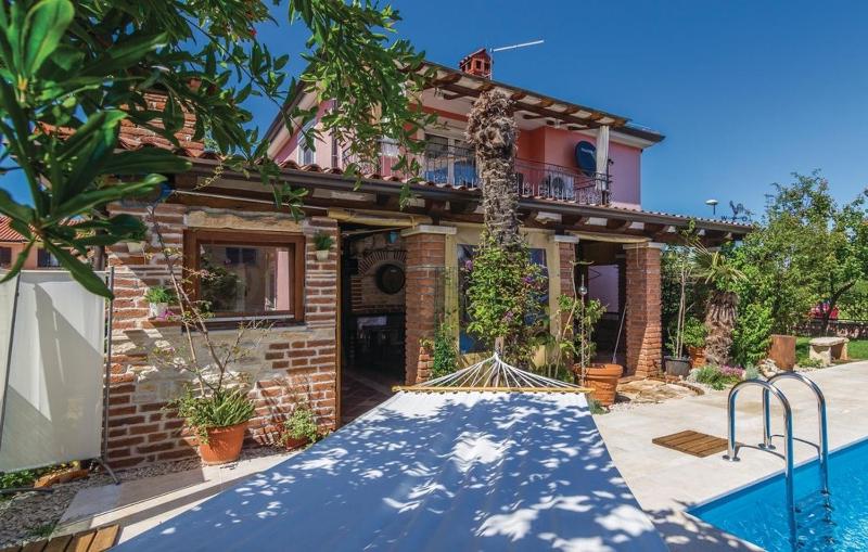 Family-friendly apartments with swimming pool Fratrici Umag - 14384 - image 22