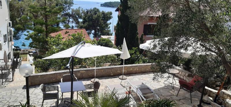Apartment Mali Losinj 10420b - image 15