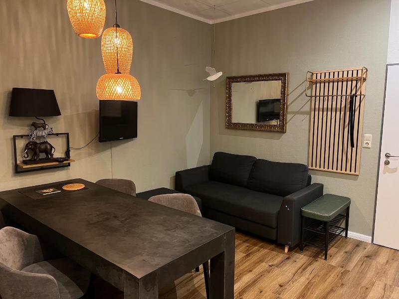 Aparthotel Domizil - image 19