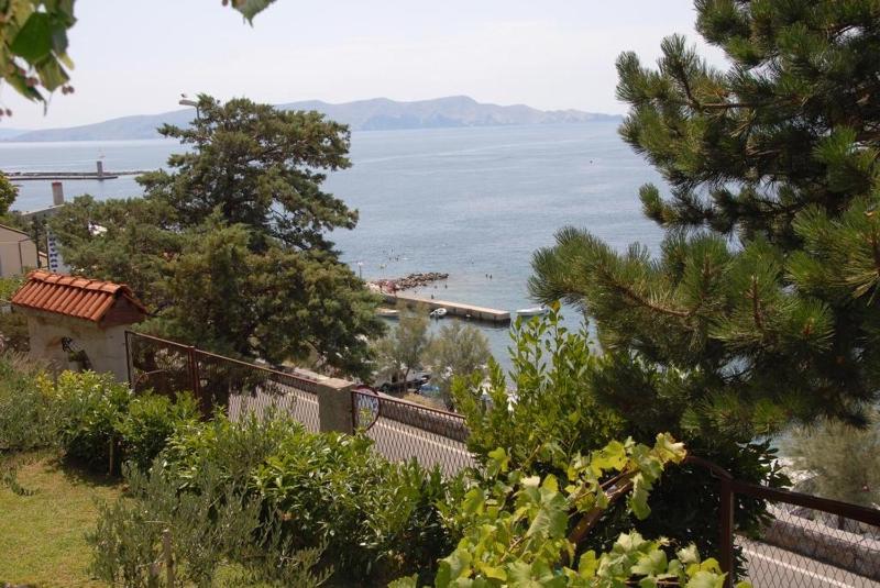 Apartments by the sea Senj - 16279 - image 13