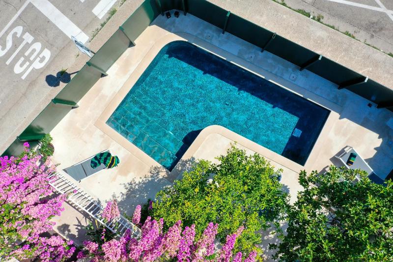 Family-friendly apartments with swimming pool Supetar Brac - 12893 - image 9