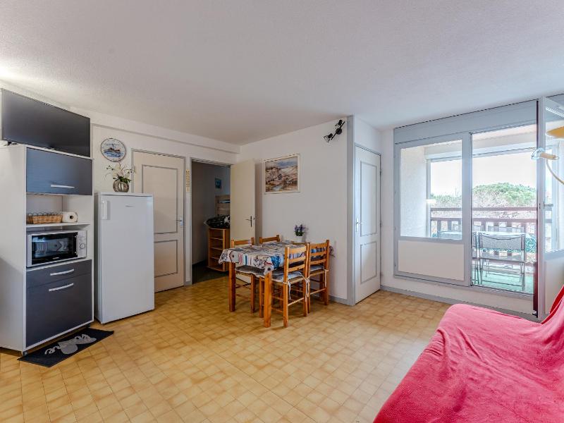 Appartement T3 à Biscarrosse - Plage à 400m - FR-1-521-253 - image 2