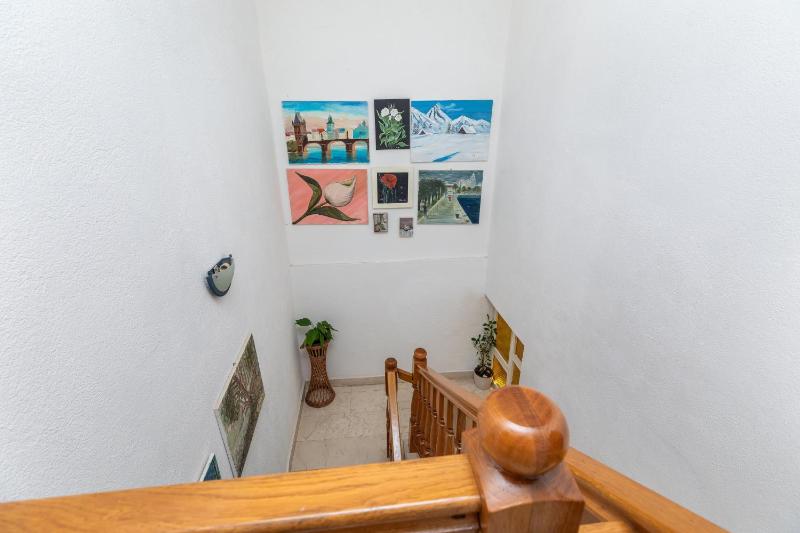Apartments and rooms with parking space Podgora Makarska - 23916 - image 46