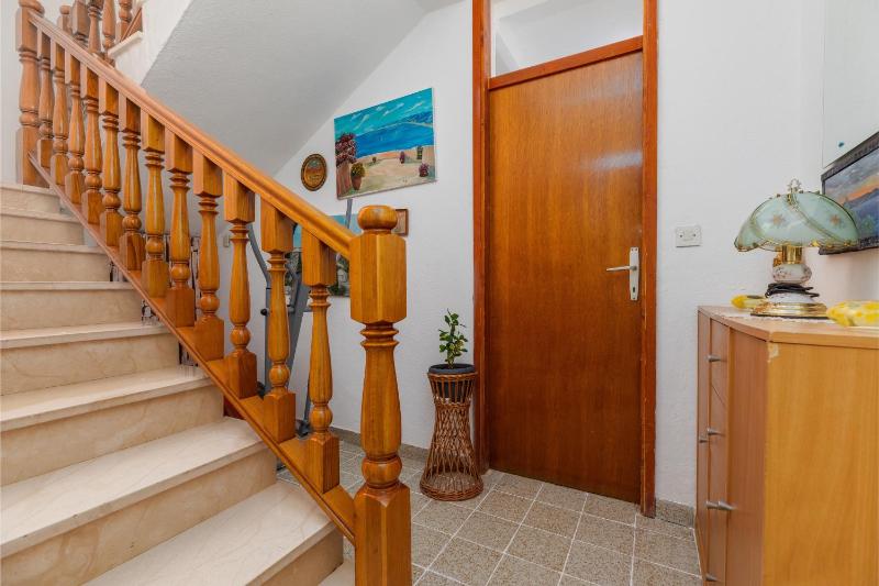 Apartments and rooms with parking space Podgora Makarska - 23916 - image 14