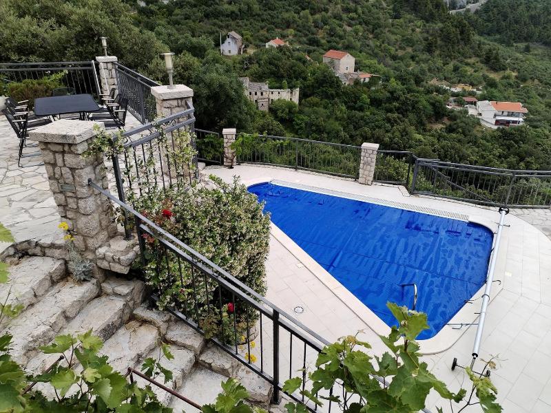 Family friendly house with a swimming pool Makarska - 22882 - image 30