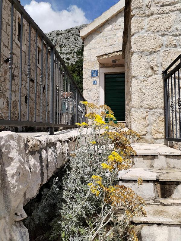 Family friendly house with a swimming pool Makarska - 22882 - image 20