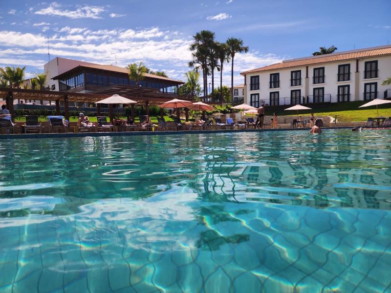 Resort Quinta Santa Barbara - image 23