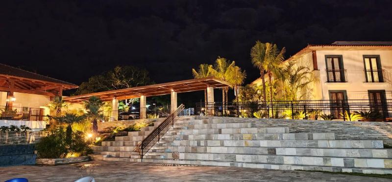 Resort Quinta Santa Barbara - image 12