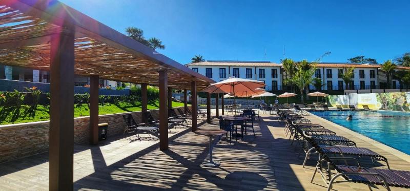 Resort Quinta Santa Barbara - image 18