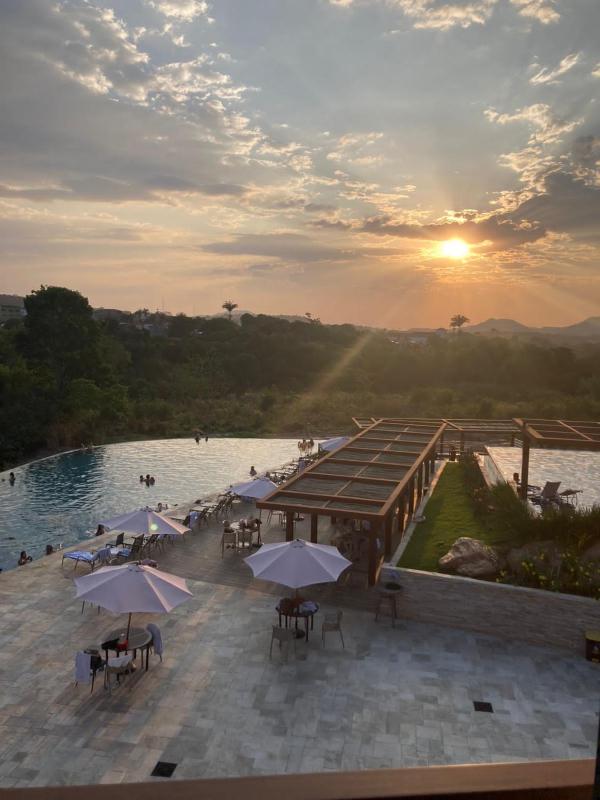 Resort Quinta Santa Barbara - image 17