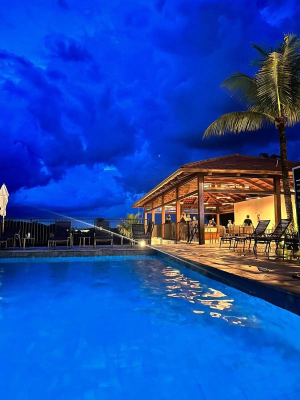 Resort Quinta Santa Barbara - image 22