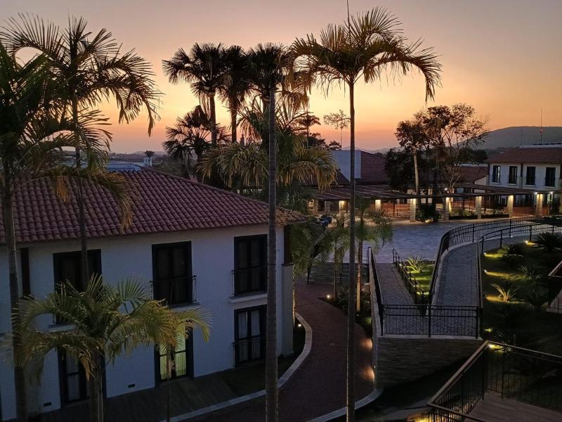 Resort Quinta Santa Barbara - image 8