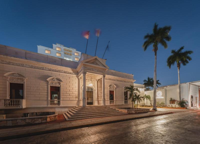 Gran Hotel Panamericana Merida - image 10