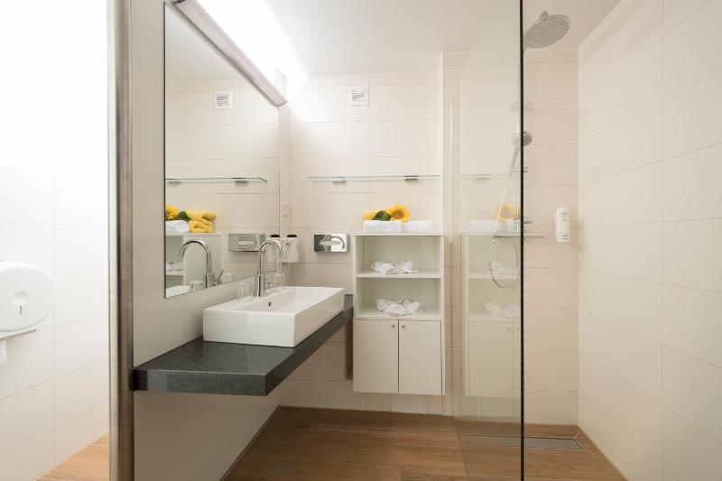 Two-Bedroom Apartment (4 Adults) image 2