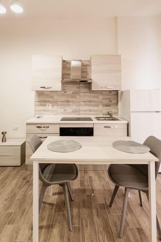 Vicolo Mediterraneo Apartment - image 11
