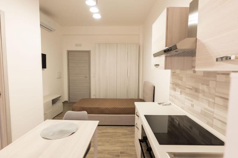 Vicolo Mediterraneo Apartment - image 24