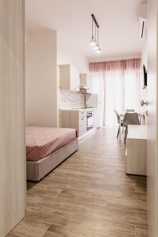Vicolo Mediterraneo Apartment - image 7