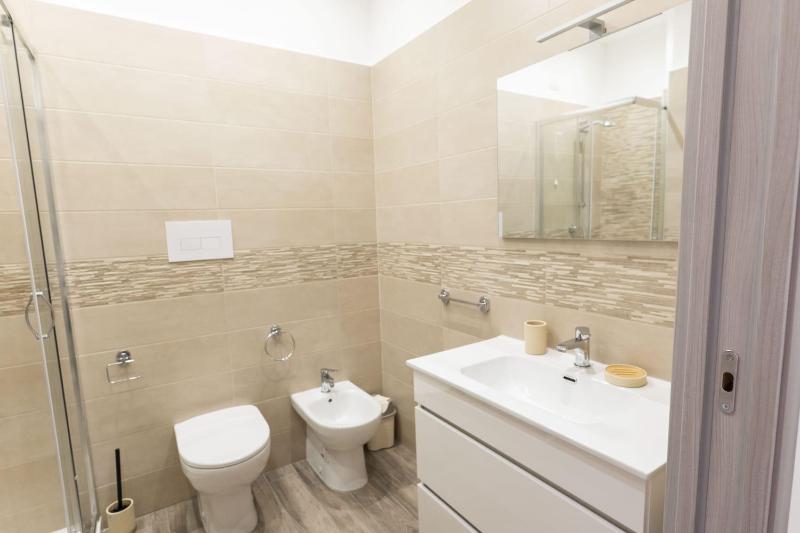 Vicolo Mediterraneo Apartment - image 17