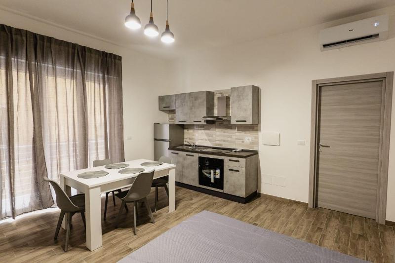 Vicolo Mediterraneo Apartment - image 31
