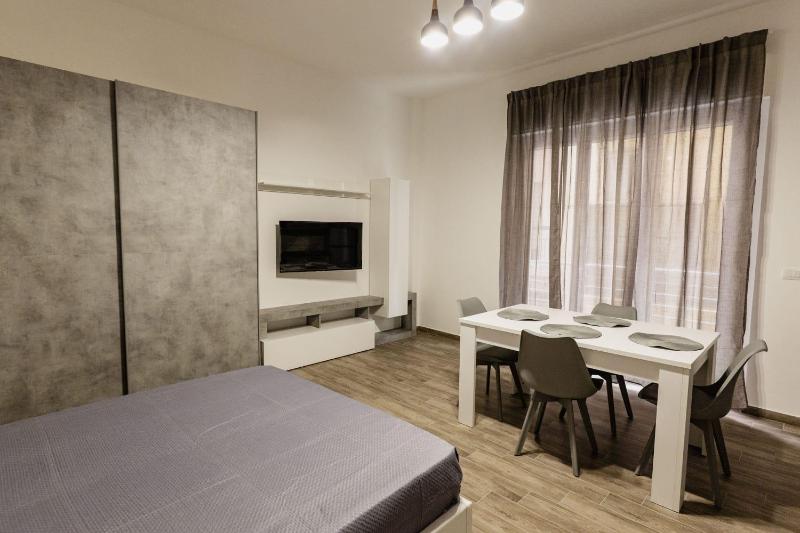 Vicolo Mediterraneo Apartment - image 13