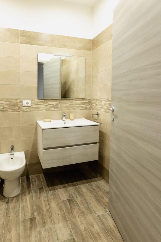 Vicolo Mediterraneo Apartment - image 15