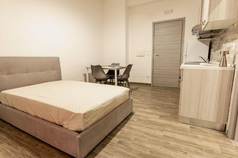 Vicolo Mediterraneo Apartment - image 30