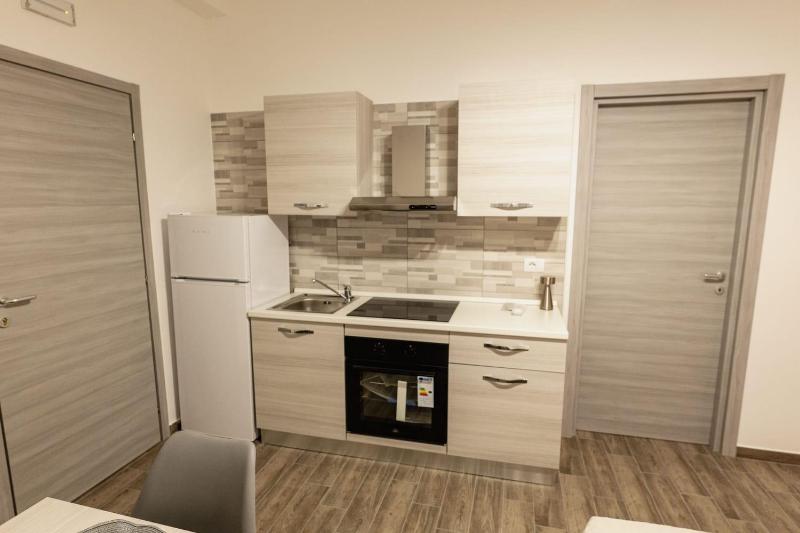 Vicolo Mediterraneo Apartment - image 25