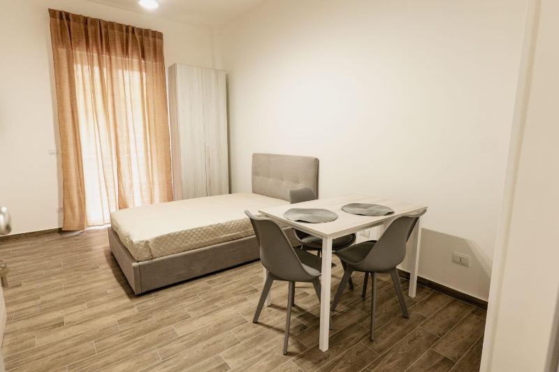 Vicolo Mediterraneo Apartment - image 26