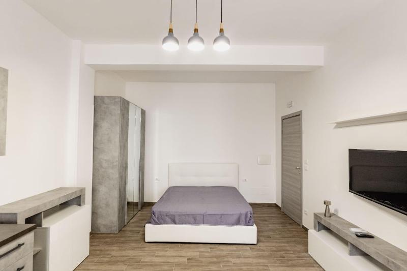Vicolo Mediterraneo Apartment - image 14