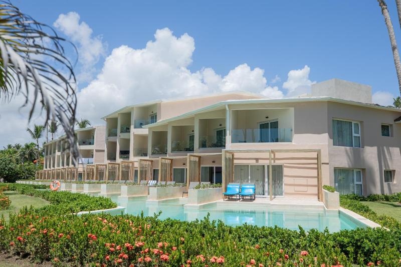 Grand Palladium Punta Cana Resort & Spa - All Inclusive - image 16