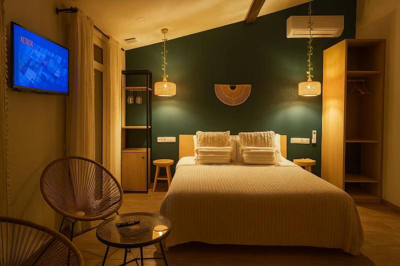 Appart Hotel Spa Perpignan - image 22