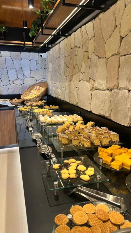 Hotel Costa Do Atlantico - image 14