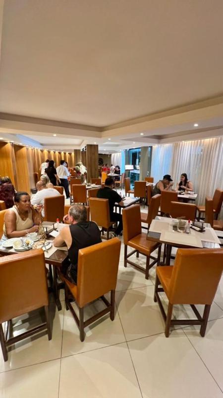 Hotel Costa Do Atlantico - image 50