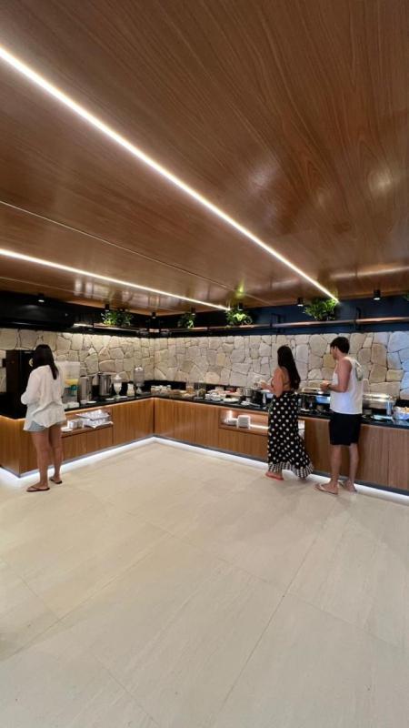 Hotel Costa Do Atlantico - image 43