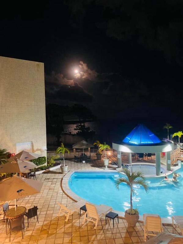 Hotel Costa Do Atlantico - image 16