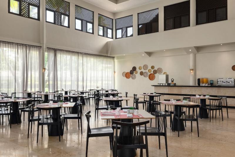Grand Palladium Palace Resort Spa - All Inclusive - image 9