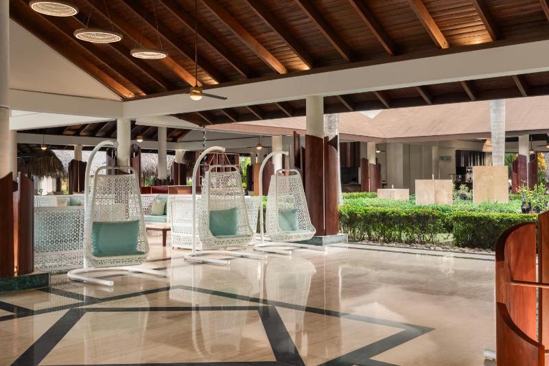Grand Palladium Palace Resort Spa - All Inclusive - image 20