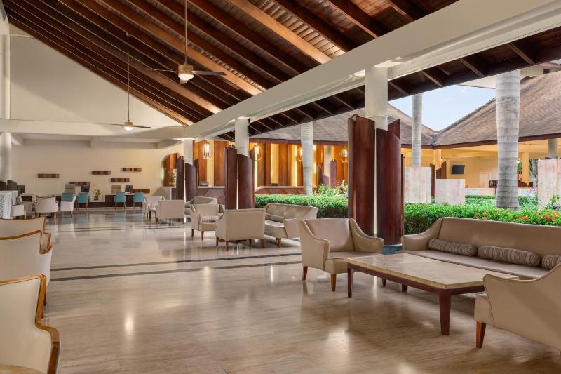 Grand Palladium Palace Resort Spa - All Inclusive - image 10