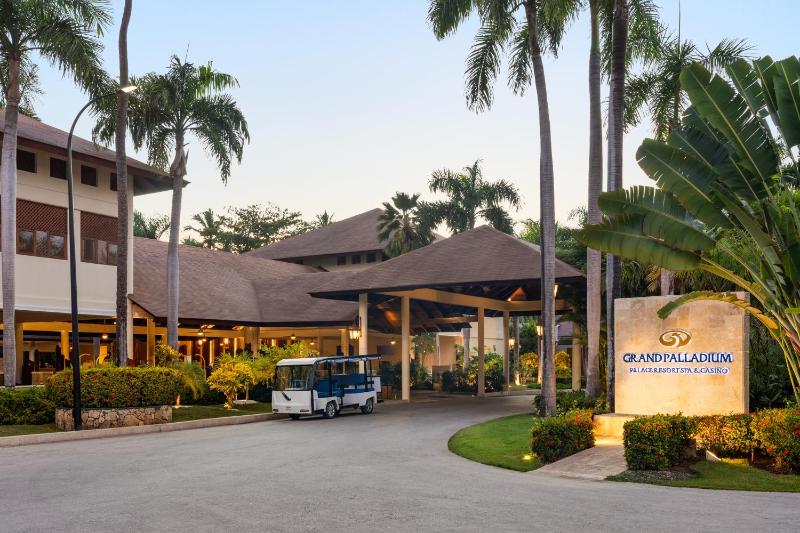Grand Palladium Palace Resort Spa - All Inclusive - image 6