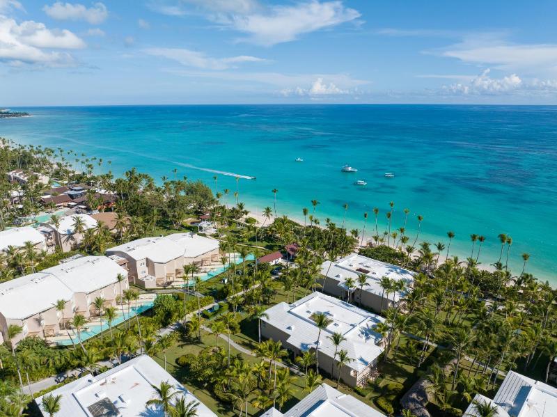 Grand Palladium Palace Resort Spa - All Inclusive - image 19