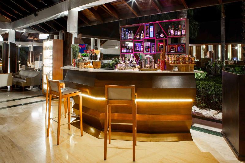 Grand Palladium Palace Resort Spa - All Inclusive - image 18