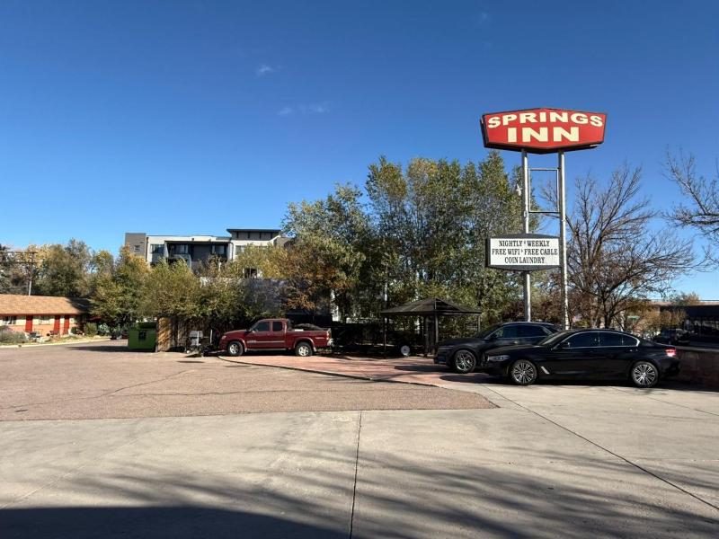 Springs Inn by Capital O I 25 - image 33